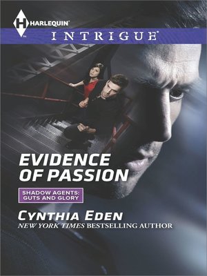 cover image of Evidence of Passion